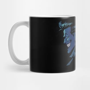 Joker Mug